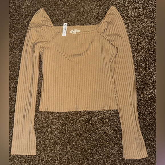 Madewell Tops - MADEWELL TOP